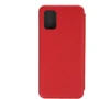 Чехол для телефонов BeCover Book Exclusive Burgundy Red for Samsung M317 Galaxy M31s (705265): Материал искусcтвенная кожа