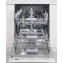 Встраиваемая посудомоечная машина Indesit DIC 3B+16 A: Размеры 82x59.8x55.5 см