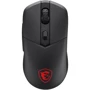 Мышь MSI Versa 300 Elite Wireless (VERSA 300 ELITE W): Тип сенсора оптический