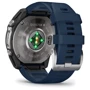 Смарт-часы Garmin Quatix 8 AMOLED 51mm Marine GPS Smartwatch (010-02905-91) фото 10