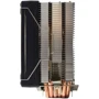 Кулер Cooling Baby 3D-6: Роз'єм 4pin
