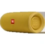 Акустика JBL Flip 5, Mustard Yellow (JBLFLIP5YEL): Питание Li-ion аккумулятор 4800 мАч