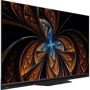 Телевізор Hisense 75U9GQ: Оснащення Встроенный медиаплеер, Smart TV