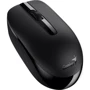 Мышь Genius NX-7007 Wireless Black (31030026403): Интерфейс подключения Wireless