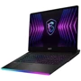 Ноутбук MSI Raider GE77HX 12UHS (GE77HX12UHS-082US): Операционная система Windows 11