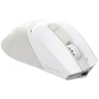 Мышь A4Tech FG45CS Air Wireless Cream Beige: Тип сенсора оптический