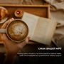 Кавоварка CECOTEC CREMMAET COMPACT (CCTC-01637): Функції Режим энергосбережения, Контроль крепости кофе, Выбор объема порции, Автоотключение