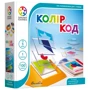 Smart games Цвет код (Колір код) (SG 090 UKR)