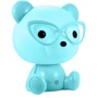 Детский светильник ночник панда UFT Lamp Panda: Режим подсветки Тёплый свет