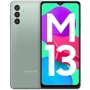 Смартфон Samsung Galaxy M13 6/128Gb Aqua Green M135