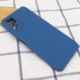 Чехол для телефонов Mobile Case Silicone Cover My Color Full Camera Navy Blue for Xiaomi Redmi Note 10 5G / Poco M3 Pro / Poco M3 Pro 5G: Совместимость Xiaomi Redmi Note 10 5G / Poco M3 Pro / Poco M3 Pro 5G