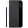 Чохол для телефона Samsung Clear View Cover with S Pen Black (EF-ZG99PCBEGRU) для Samsung G998 Galaxy S21 Ultra фото 8