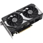 Видеокарта ASUS Nvidia GeForce RTX 5060TI DUAL OC 8GB (DUAL-RTX5060TI-O8G)
