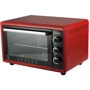 Електрична духовка настільна ASEL AF 50-23 RED: Об'єм, л 50