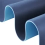Коврик для фитнеса 4FIZJO TPE 180 x 60 x 0.6 см для йоги и фитнеса 4FJ0373 Blue/Sky Blue фото 2