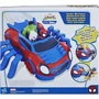 Игровой набор Hasbro Spider-Man Транспортное средство Человека-паука Спайди (F1460) фото 5
