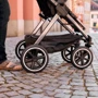 Прогулочная коляска ABC Design Samba 2 Almond (12005022504) фото 17