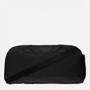 Спортивная сумка Asics Sports Bag M черная (3033B152-001): Пол Унисекс