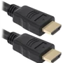 Кабель и переходник Defender HDMI to HDMI 5.0m HDMI-17 v1.4 (87353): Тип кабель