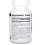 Source Naturals Alpha Lipoic Acid Альфа-ліпоєва кислота 300 мг 60 капсул: Вид Неферментные
