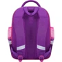 Рюкзак шкільний Bagland Mouse 339 фіолетовий 502 (0051370): Стать дитини для дівчаток