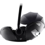 Автокрісло Britax-Romer Baby-Safe Pro Classic Deep Black (2000040835): Колір черный