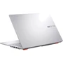 Ноутбук ASUS Vivobook Go 15 L1504FA Oled (L1504FA-L1370): Видеоадаптер AMD Radeon 610M