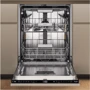 Встраиваемая посудомоечная машина WHIRLPOOL W7I HF60 TUS: Размеры 60х82х56 см