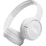 Наушники JBL T510BT White (JBLT510BTWHTEU)