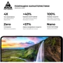 Аксессуар для смартфона ArmorStandart Tempered Glass Pro Black for Honor X7b (ARM73684) фото 5