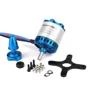 Мотор SunnySky x Series v3 x2820 V3 Brushless Motors 1250KV (X2820-1250KV/HP9902.9993): Тип гаджета Электродвигатели