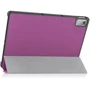 Аксессуар для планшетных ПК BeCover Smart Case Purple for Lenovo Tab P11 (2nd Gen) (TB-350FU/TB-350XU) 11.5" (708682) фото 3