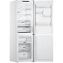 Холодильник Whirlpool W7X 83 AW: Тип xолодильник двухкамерный