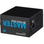 Блок питания 2E Master Power 650W (2E-MP650-120APFC): КПД, % 80