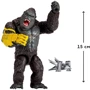 Фігурка Godzilla x Kong - Конг зі сталевою лапою 15 см (35204): Тип Персонаж мультфильма, фильма