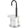 Чайник Кофеварка Bo-Camp Aluminium 1-cup Silver (2200535) фото 4
