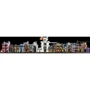 Конструктор LEGO Harry Potter Алея Діагон Чаклунські магазини (76444): Кількість деталей, шт. 2750