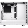 Корпус Fractal Design Define 7 White TG Clear Tint (FD-C-DEF7A-06) фото 6