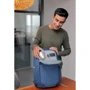 Сумка для ноутбуков Dell 14-16" Ecoloop Urban Backpack Blue (460-BDLG) фото 6