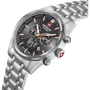Наручные часы Swiss Military Hanowa Airman First Class SMWGI0003103 (631144): Тип Мужские
