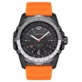 Наручные часы NORTH EDGE EVOQUE 2 orange (53323)
