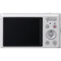 Panasonic DMC-XS1EE-W White: Кількість ефективних мегапікселів 16.1