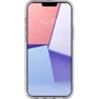 Чехол для iPhone Spigen Ultra Hybrid Mag Safe White (ACS03210) for iPhone 13 Pro Max: Цвет прозрачный