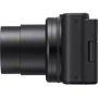 Sony ZV-1 Black (ZV1B.CE3): Підтримка карт пам'яті SD (SDHC, SDXC)