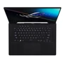 Ноутбук ASUS ROG Zephyrus M16 (GU603ZM-K8056WA_24): Видеоадаптер NVIDIA GeForce RTX 3060 , 6 ГБ GDDR6