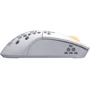 Мышь Hator Stellar PRO Wireless White (HTM-551): Максимальное разрешение сенсора, dpi 26000
