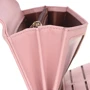 Женский кошелек Monsen розовый (K1b906-pink) фото 10
