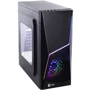 Корпус QUBE Flash Black (FLASH_W3NU3) фото 6
