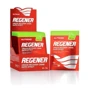 Предтренировочный комплекс Nutrend Regener 10 х 75 g Green Apple