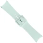 Ремешок Samsung Sport Band (S/M) Mint for Samsung Watch 6 (ET-SFR93SMEGEU): Совместимость с брендом Samsung